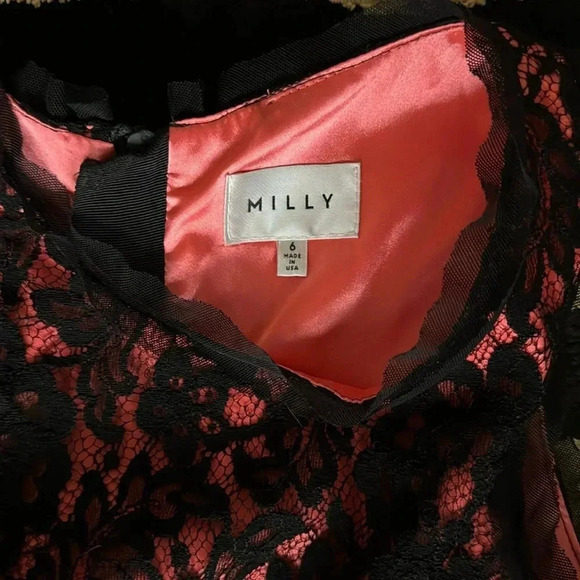 Milly Dress - Picture 3 of 6